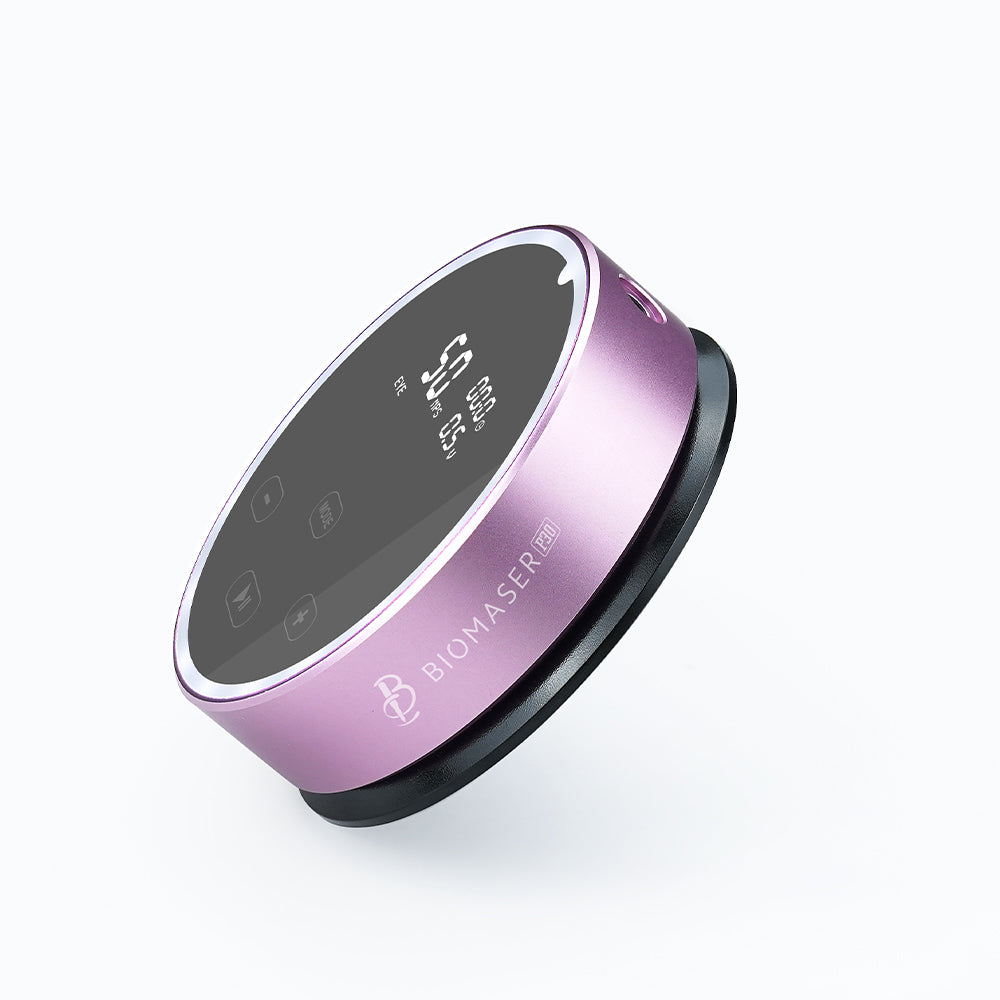 Mini P30 Permanent Makeup Rotary Tattoo Machine Pen Eyebrow Tattoo Pen Kits