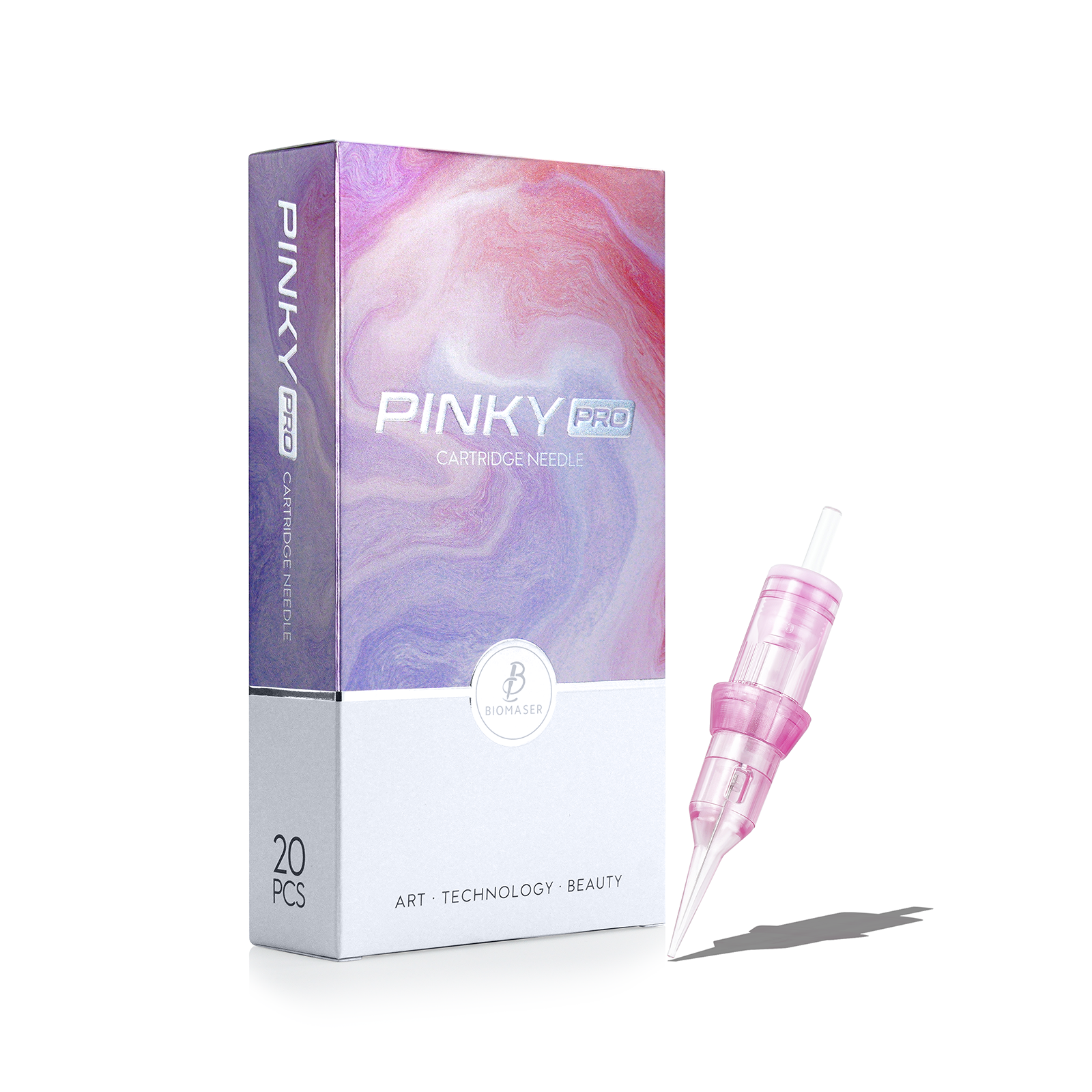 #Model_Pinky Pro 20pcs