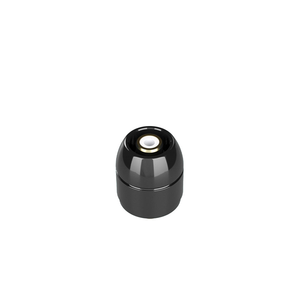 Biomaser TP006 Wireless PMU Machine - Dual Battery, Swiss Motor, Silent & Lightweight for Eyebrows & Lips