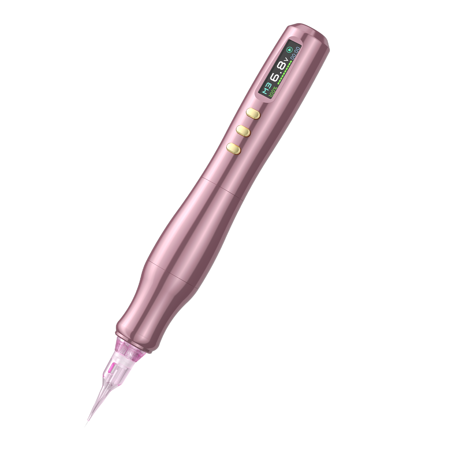 #Color_Pink