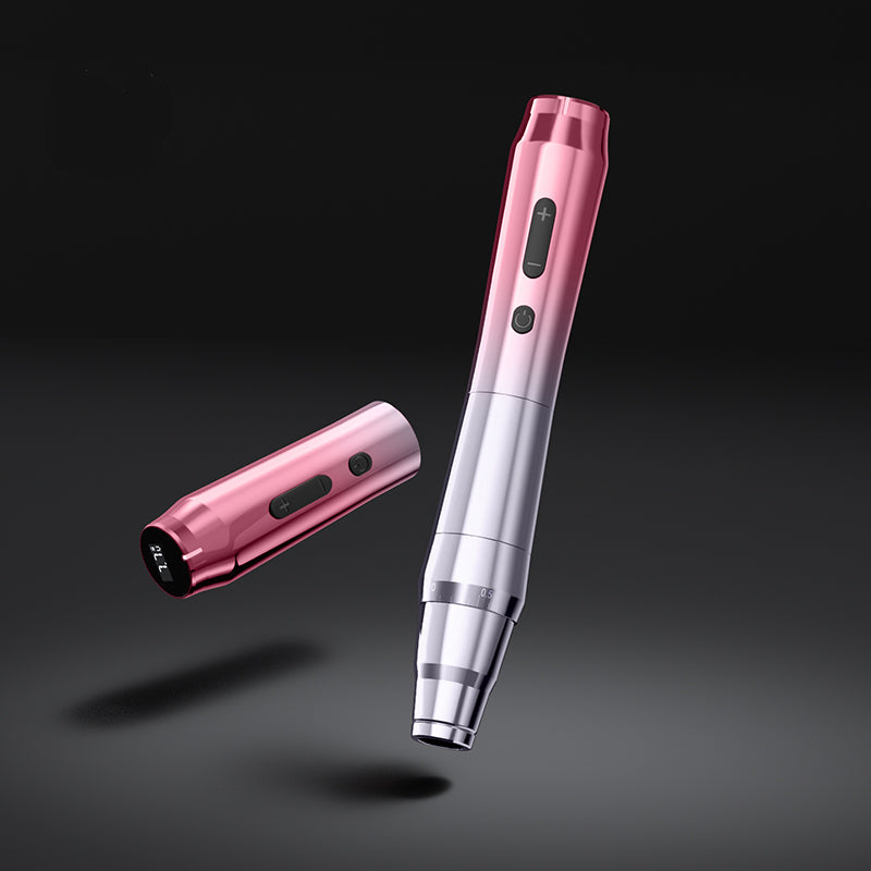 Biomaser USA-Shipped TP010 Wireless PMU Machine Kit