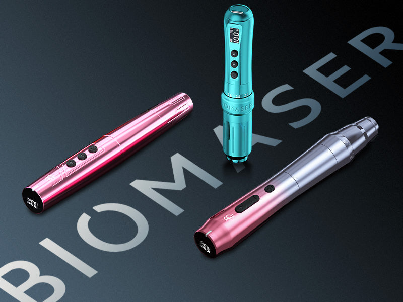 Biomaser