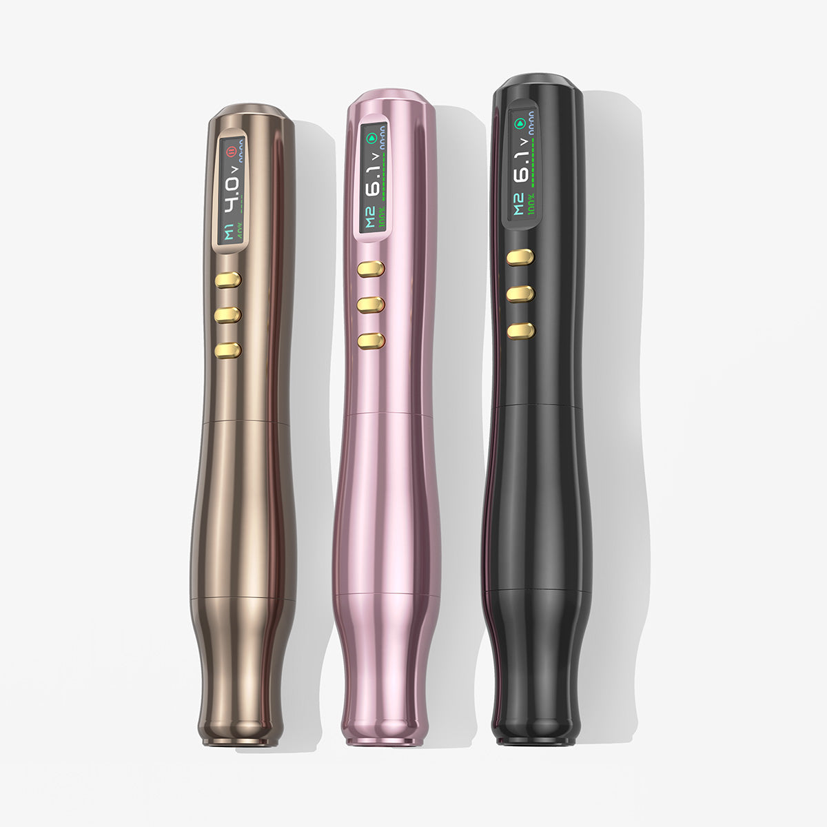 Biomaser Sparkle TP006 Permanent Makeup Machine