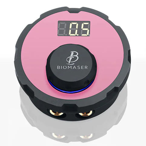 Professional Tattoo Power Supply