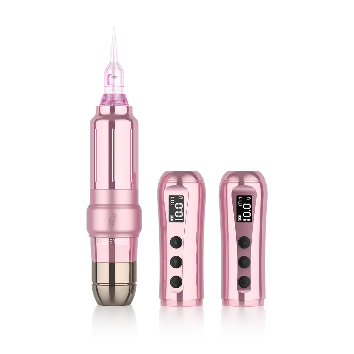 #Color_Barbie Pink