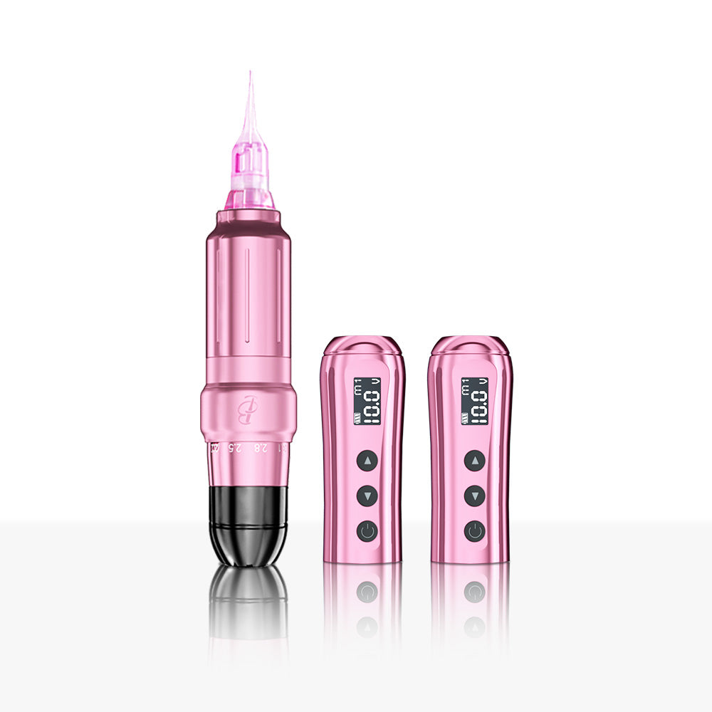 #Color_Barbie Pink