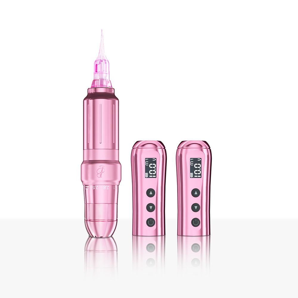 #Color_Barbie Pink