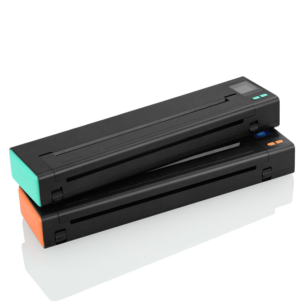 XIRU Wireless Bluetooth/USB Thermal Tattoo Stencil Transfer Printer Machine XR3