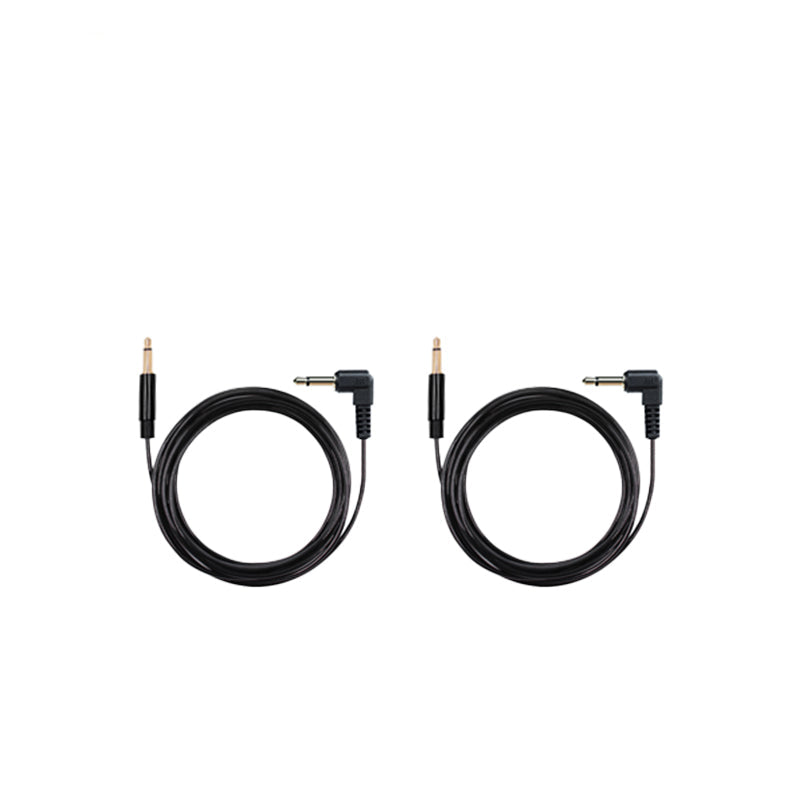 Biomaser Payment makeup Machine Clip Cord 3.5mm Connection Cable Suitable for All Biomaser Permanent Makeup Pens