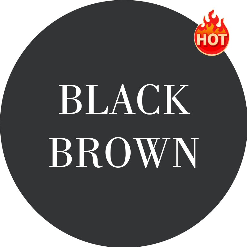 Biomaser Black Brown microblading pigment. Hot product color. Tattoo supplies for eyebrow permanent makeup.