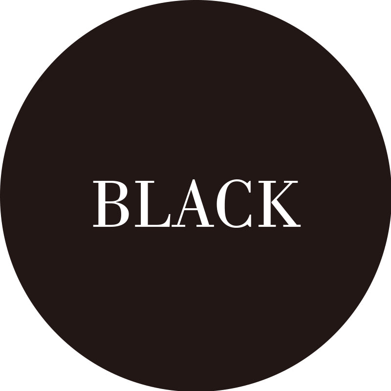 Biomaser Black Microblading Pigment - Paste, for professional permanent makeup and eyebrow microblading