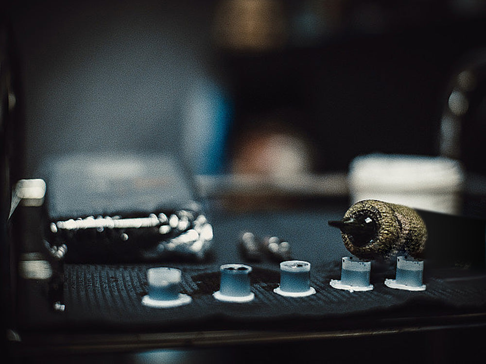 What Are the Best Settings for a Tattoo Machine?