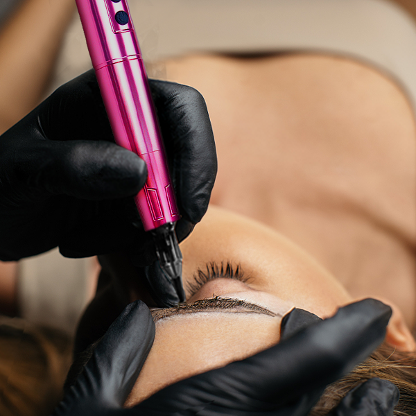 Troubleshooting Common Problems with Permanent Makeup Machines