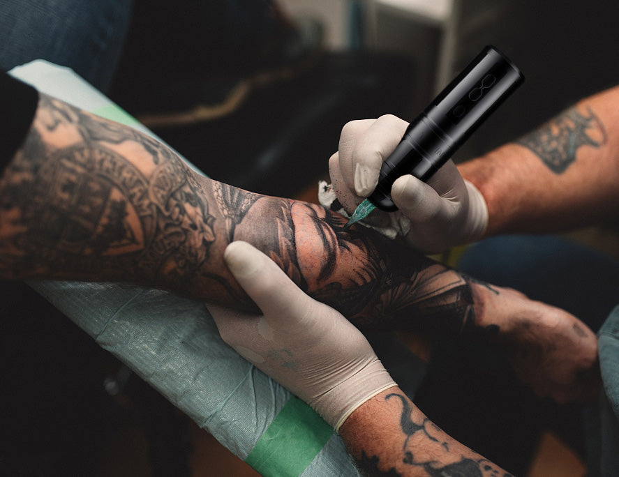 Tattoo Styles Explained