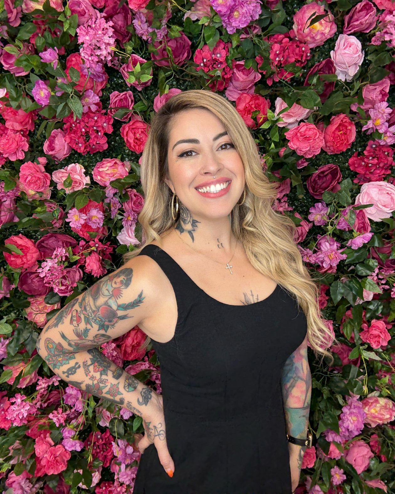 Priscila Swickard