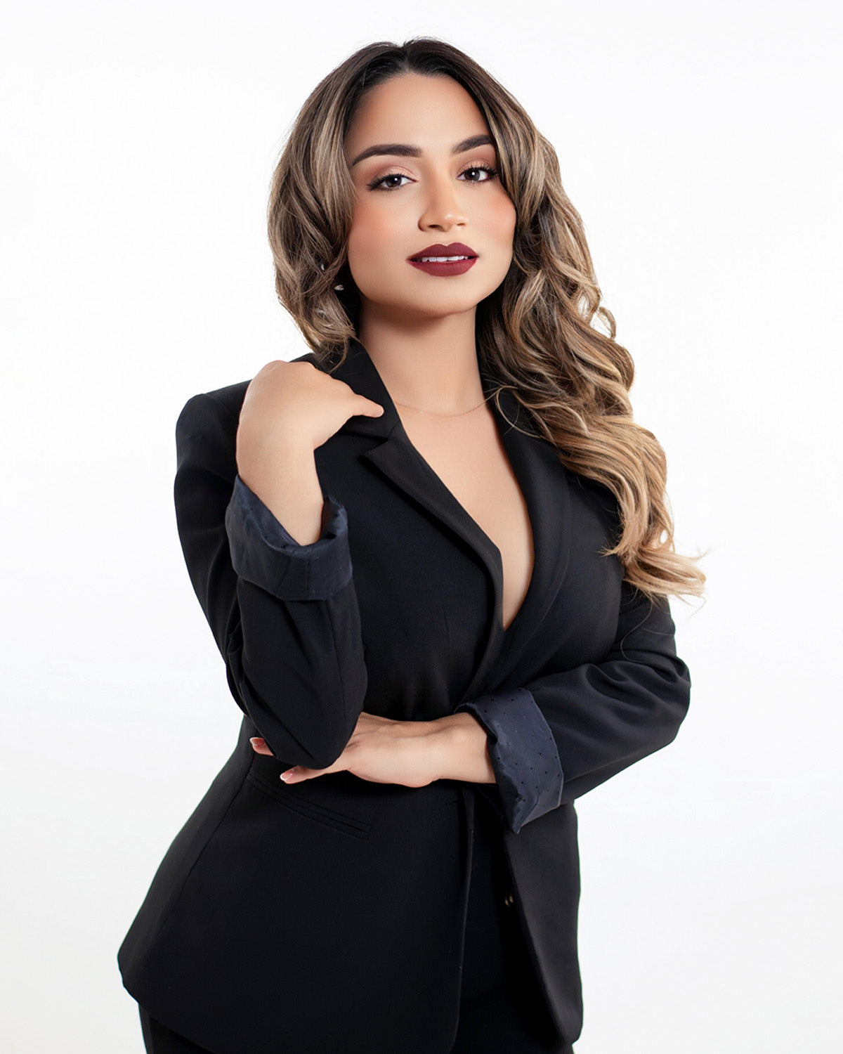 Alexandra Baltodano