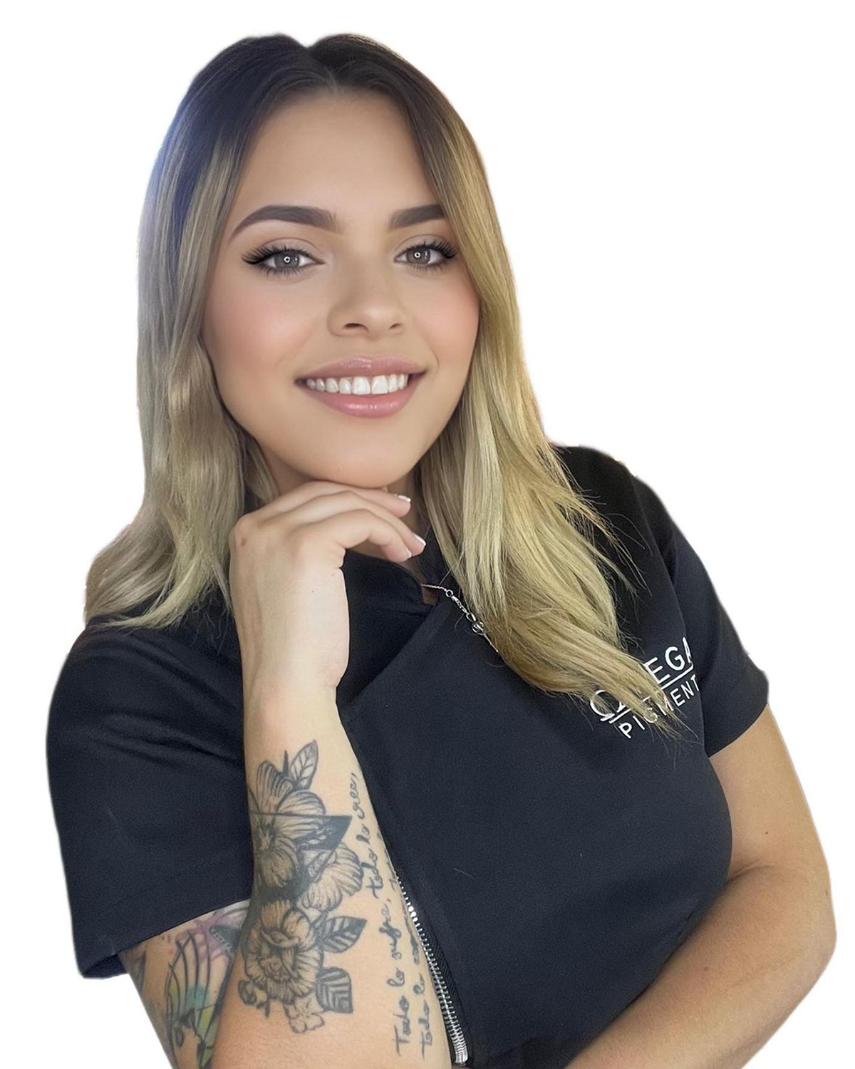 Daniela Sánchez Jiménez