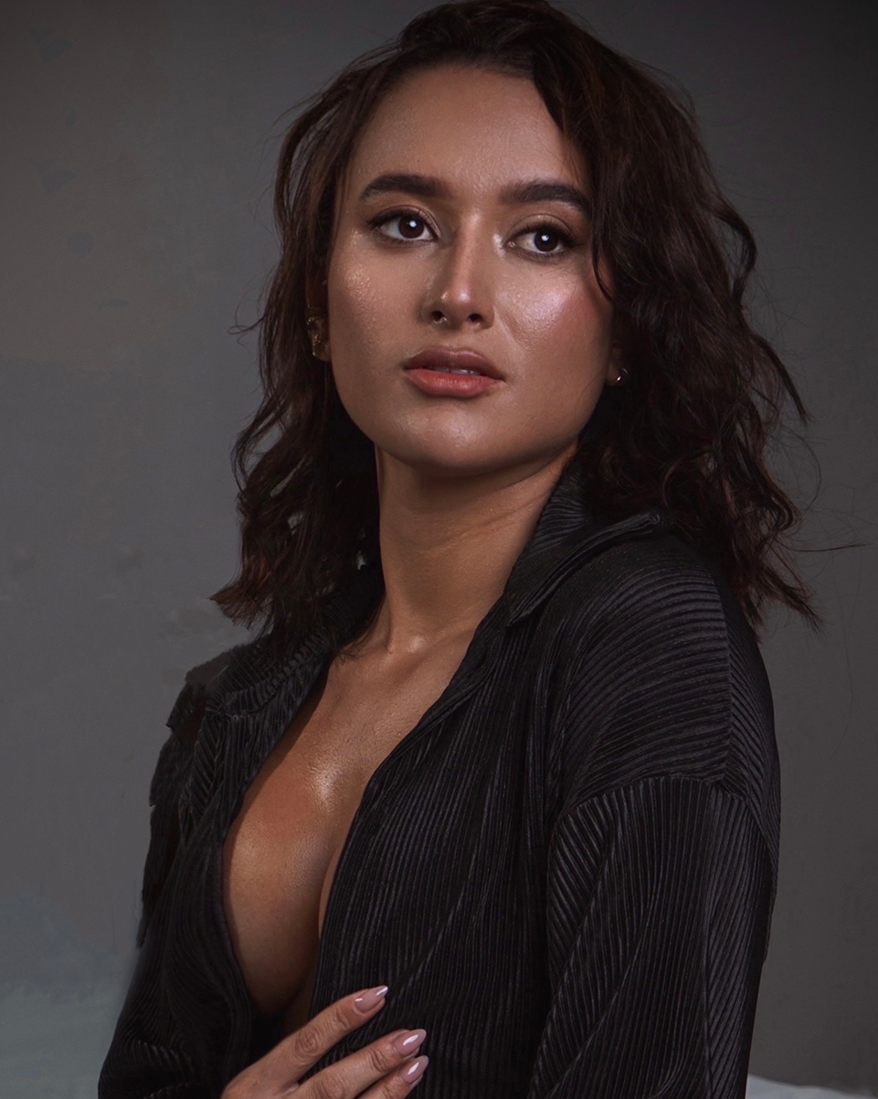 Carolayn Peña