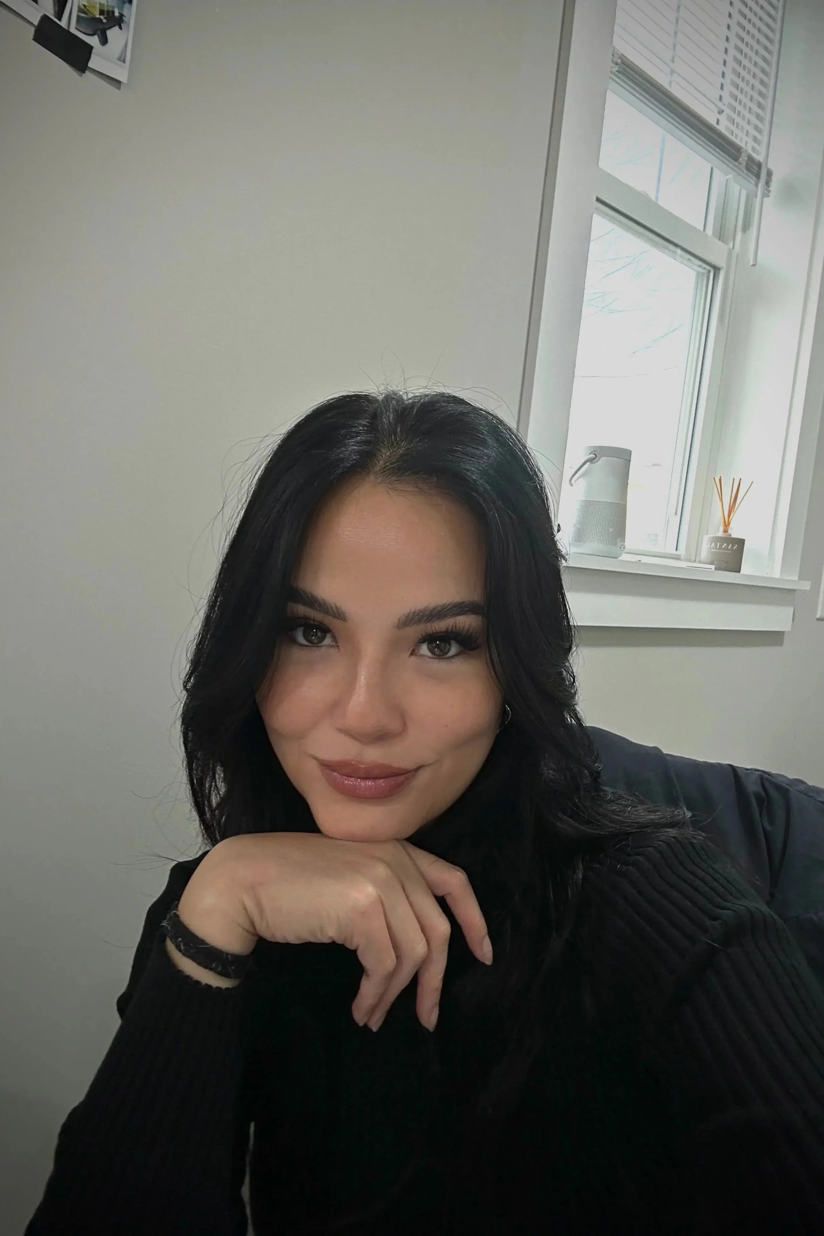 Priscilla Melissa