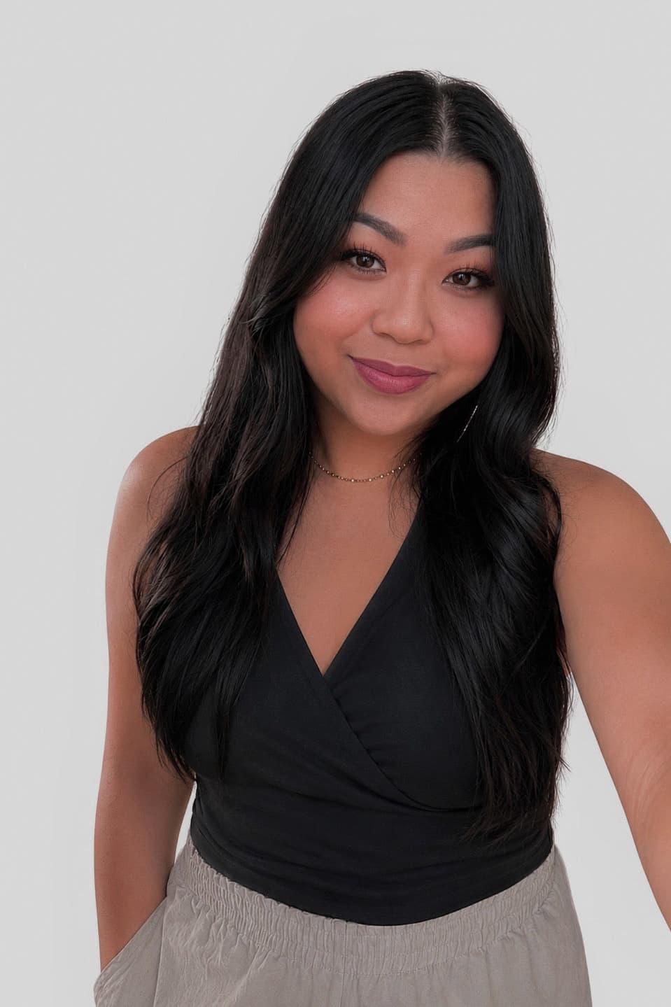 Amy Tran