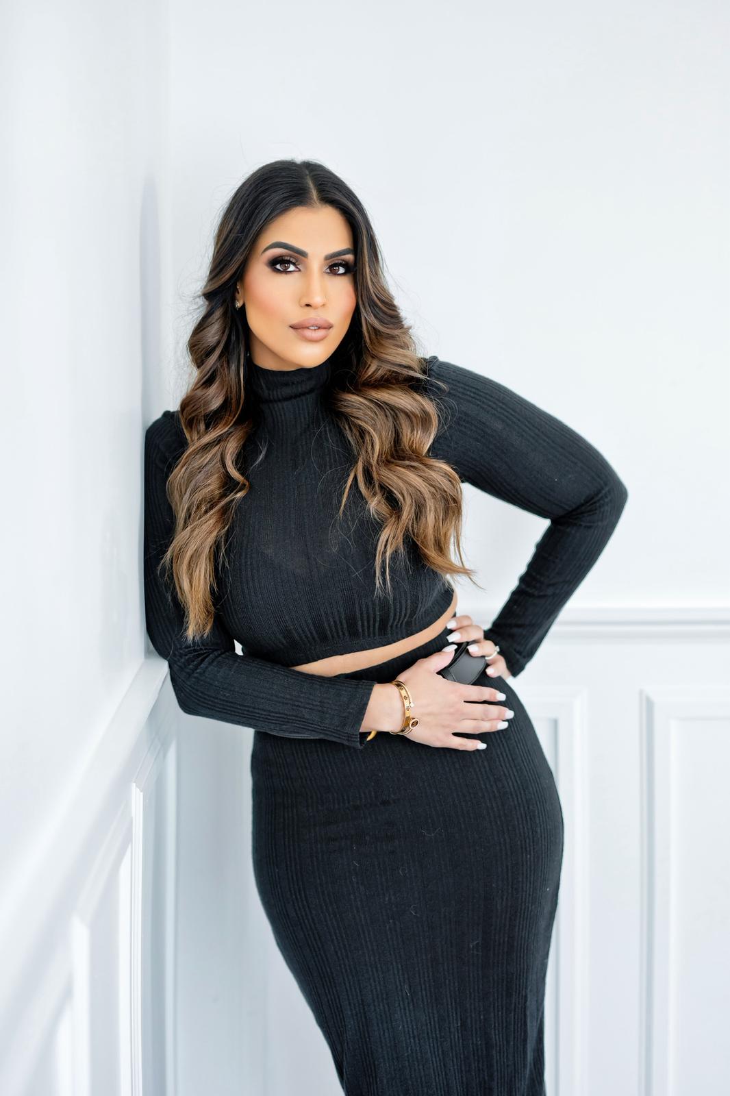 Sonya Ramroop