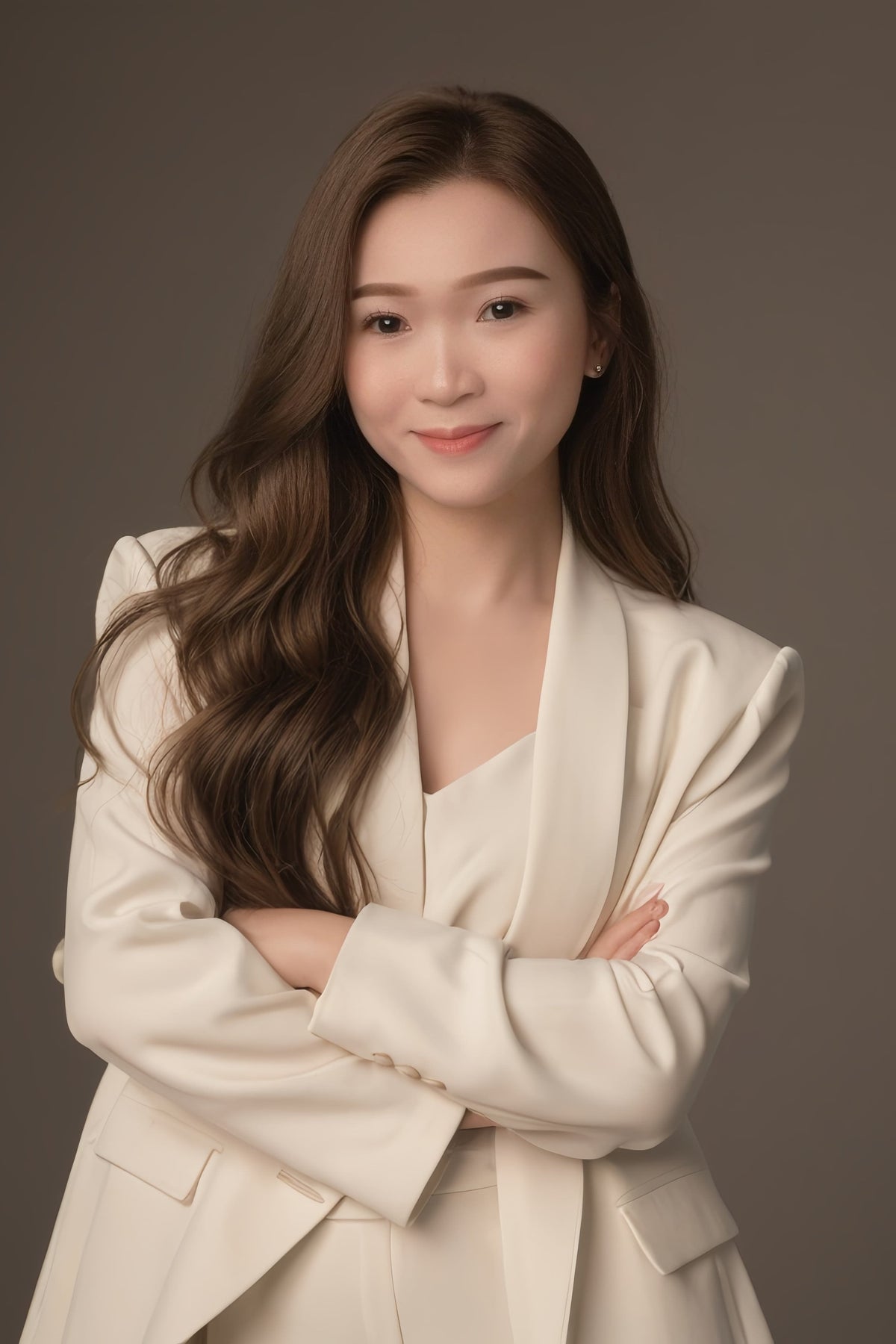 Tasha Yuet