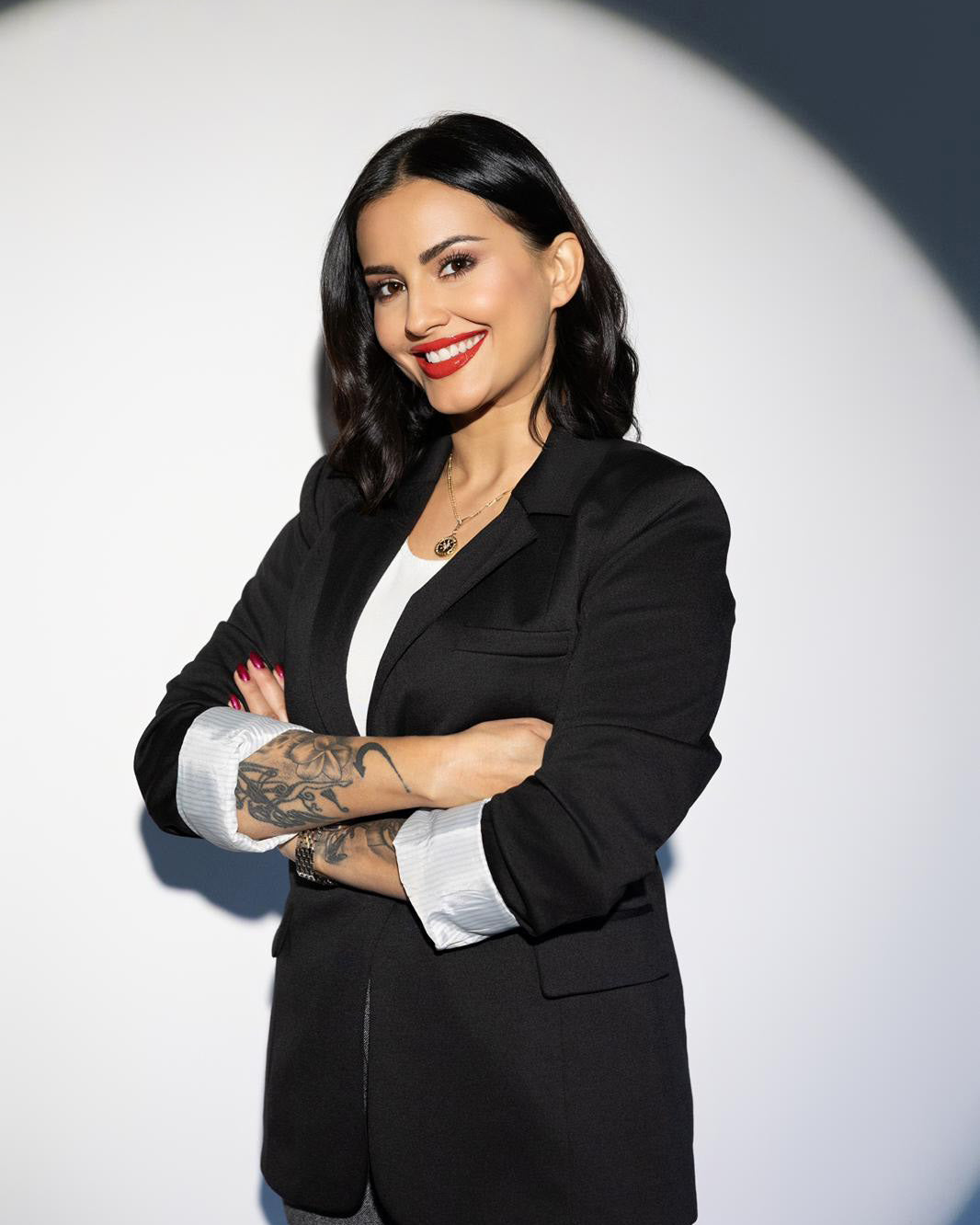 Mirjana Markulin Marinić