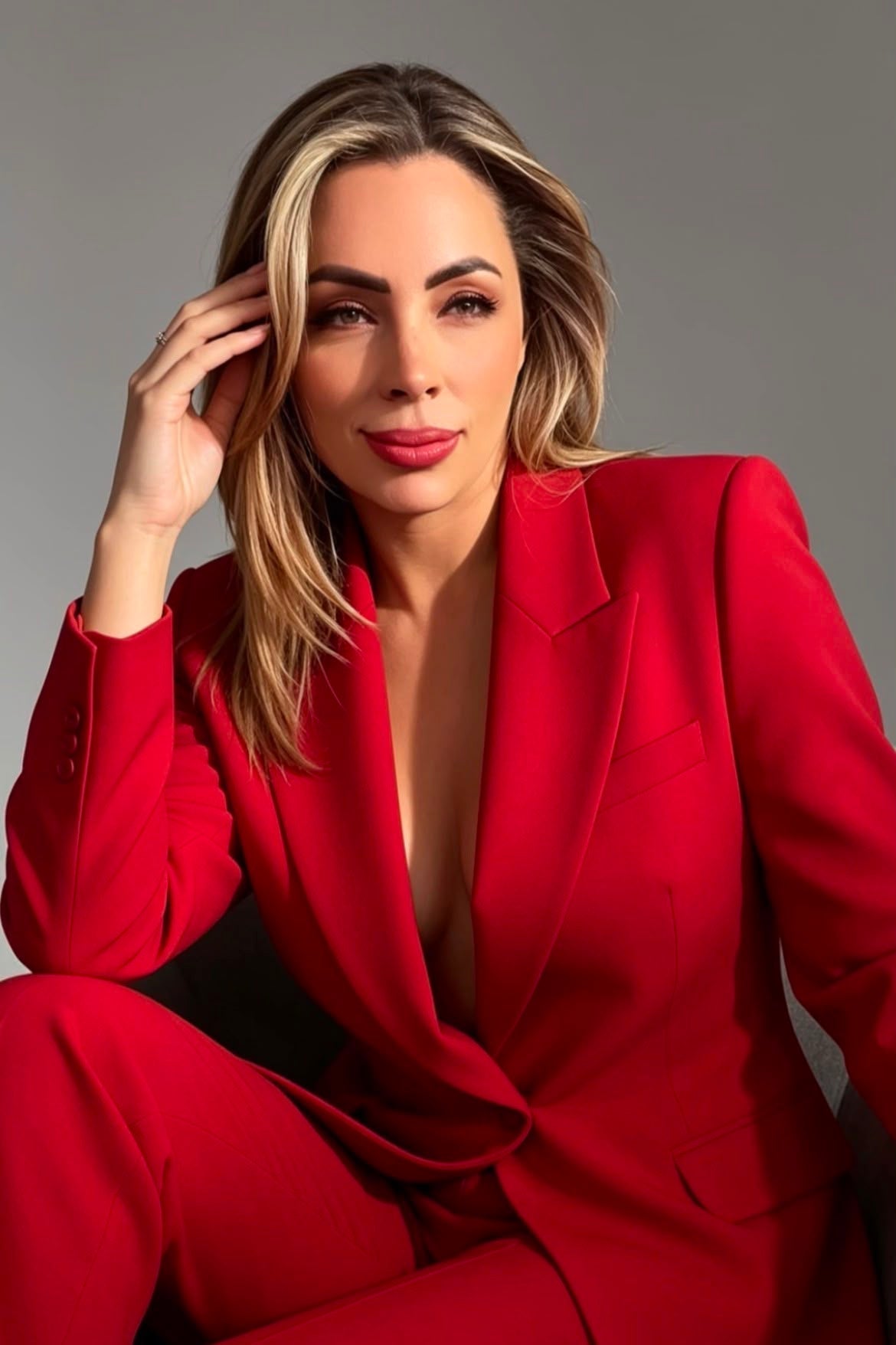 YASMIN GAVIRIA