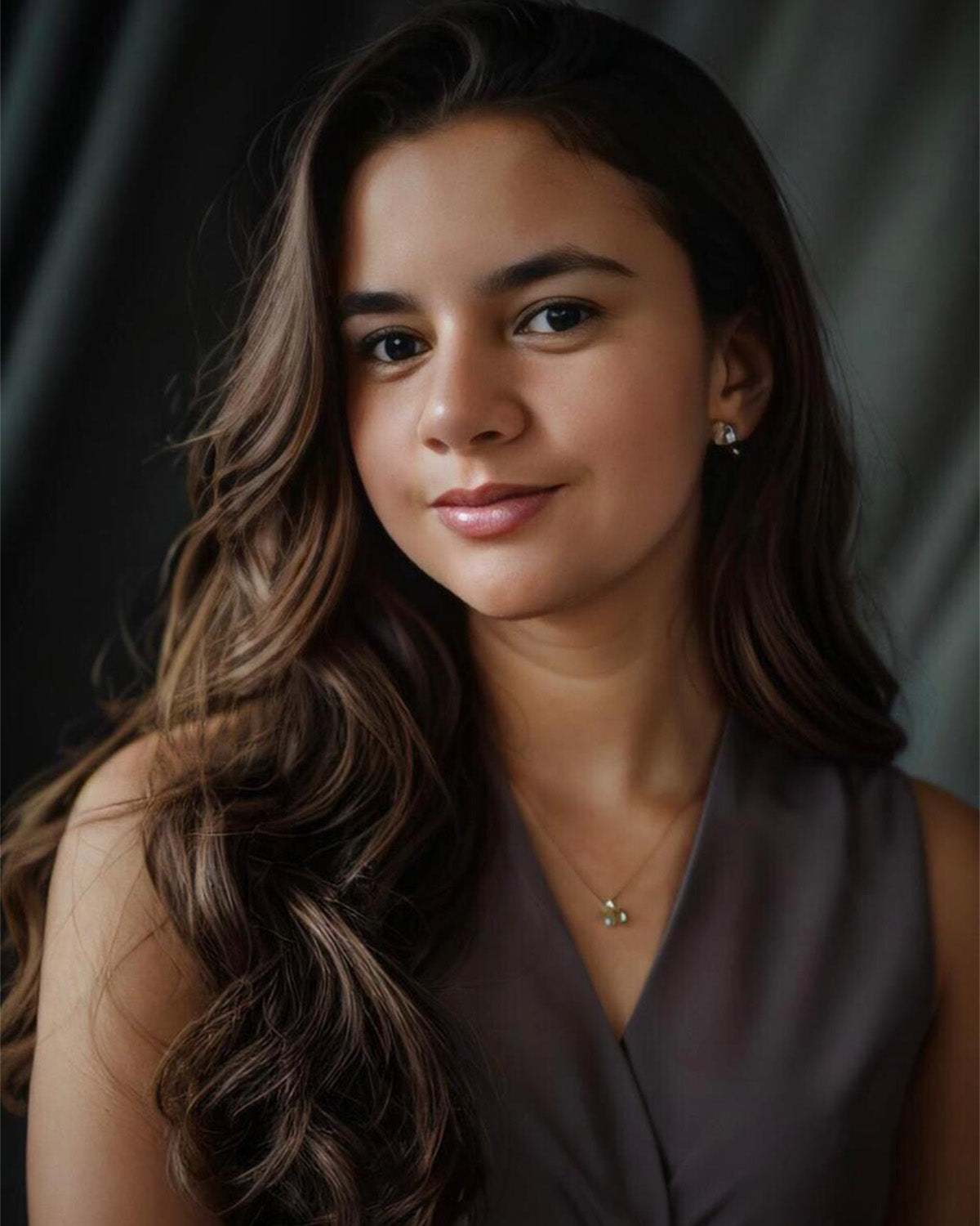 Samia Fernandes