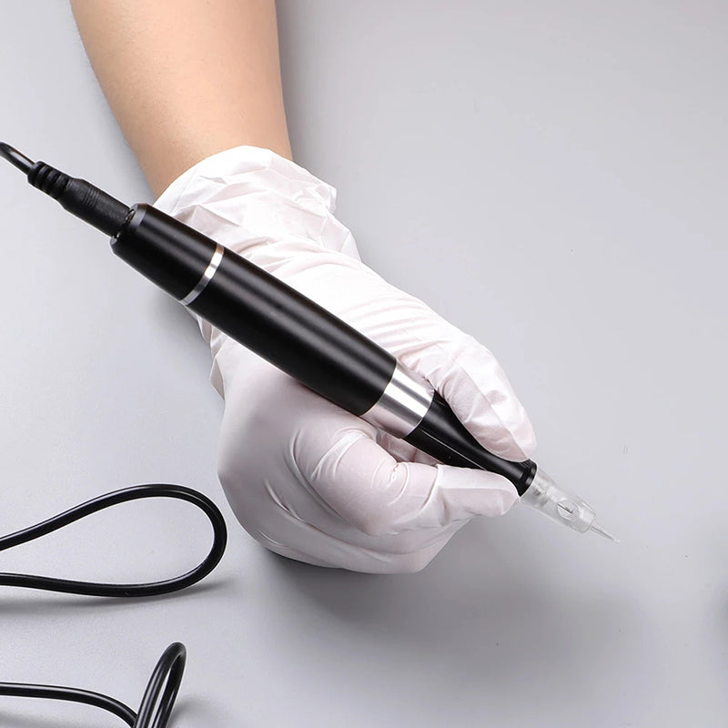 How to choose microneedle and microneedling pen?
