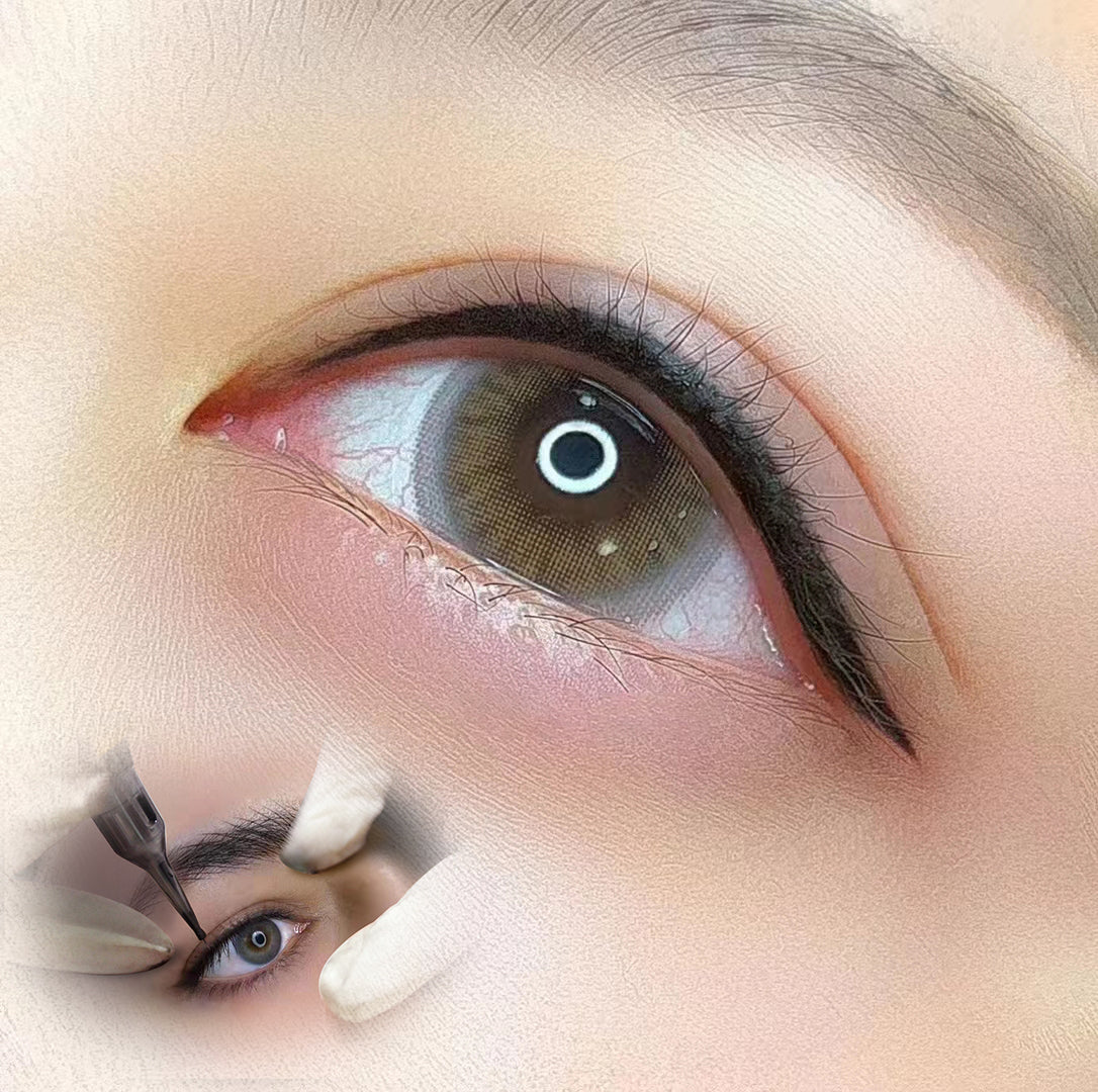 The Complete Guide to Permanent Eyeliner Aftercare