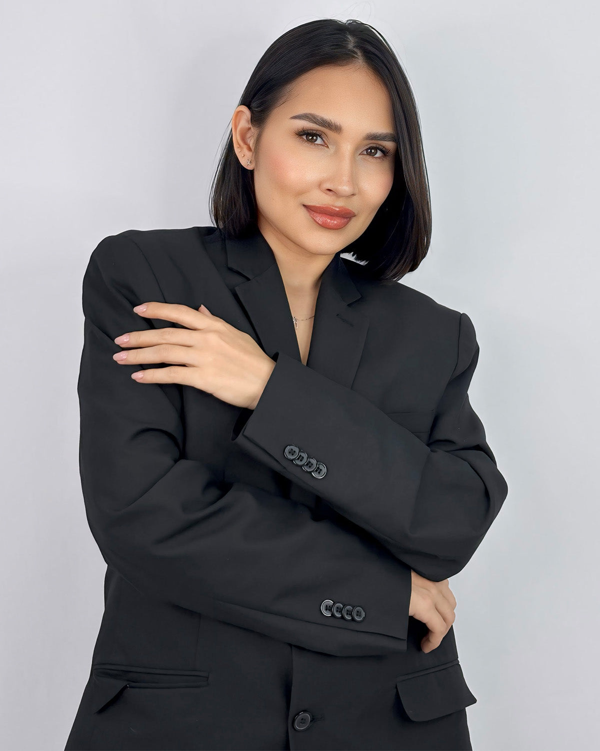 Claudia Hernández
