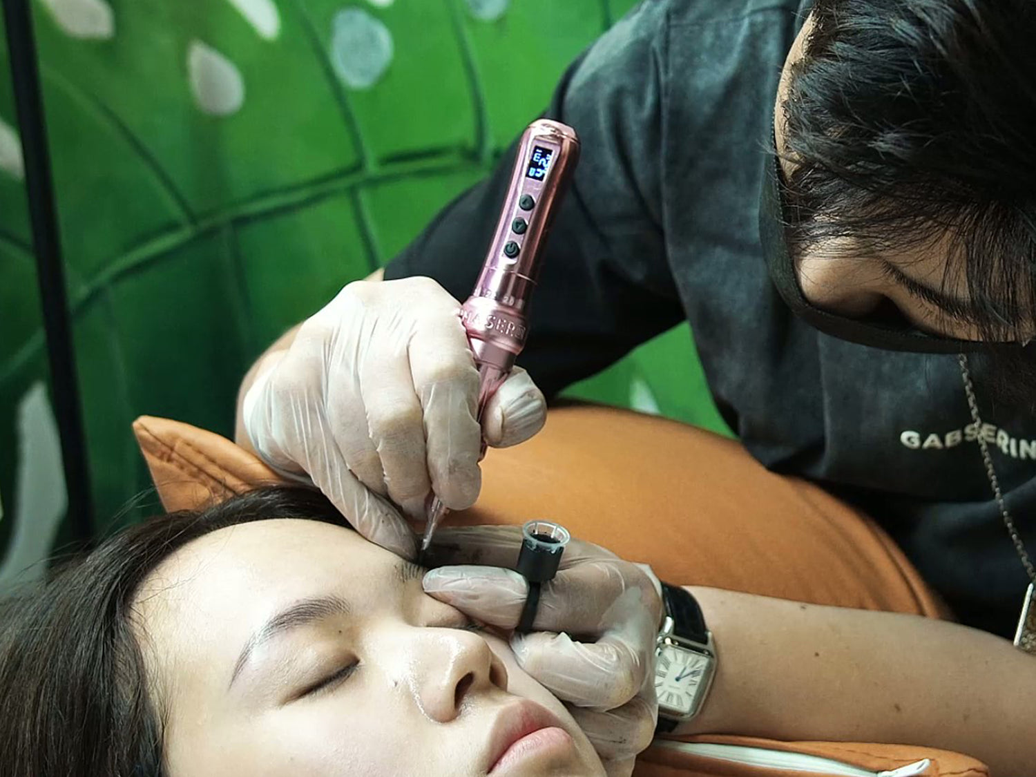 What Are the New Techniques for Microblading?