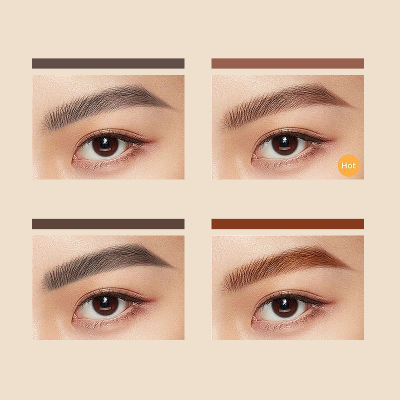 How to Choose the Right Eyebrow Tattoo Color