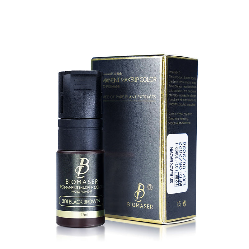 How Skin Undertones Affect Healed PMU Results