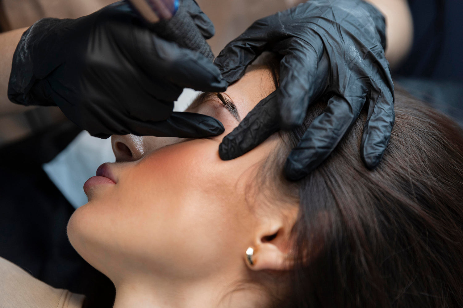 Why Winter Is the Best Season to Get Permanent Makeup