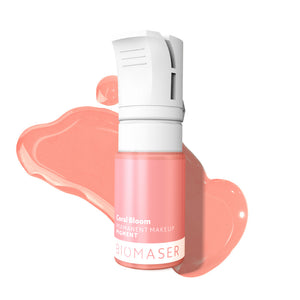 #Color_Coral Bloom | Coral Pink