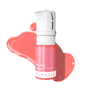 #Color_Blush Petal