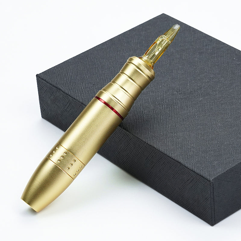 ThunderlordPower Tattoo Pen Machine 3.0mm Strock Permanent Makeup SMP Rotary pen CTG001