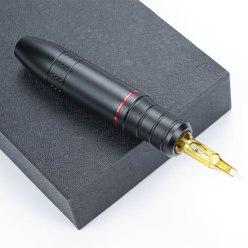 ThunderlordPower Tattoo Pen Machine 3.0mm Strock Permanent Makeup SMP Rotary pen CTG001