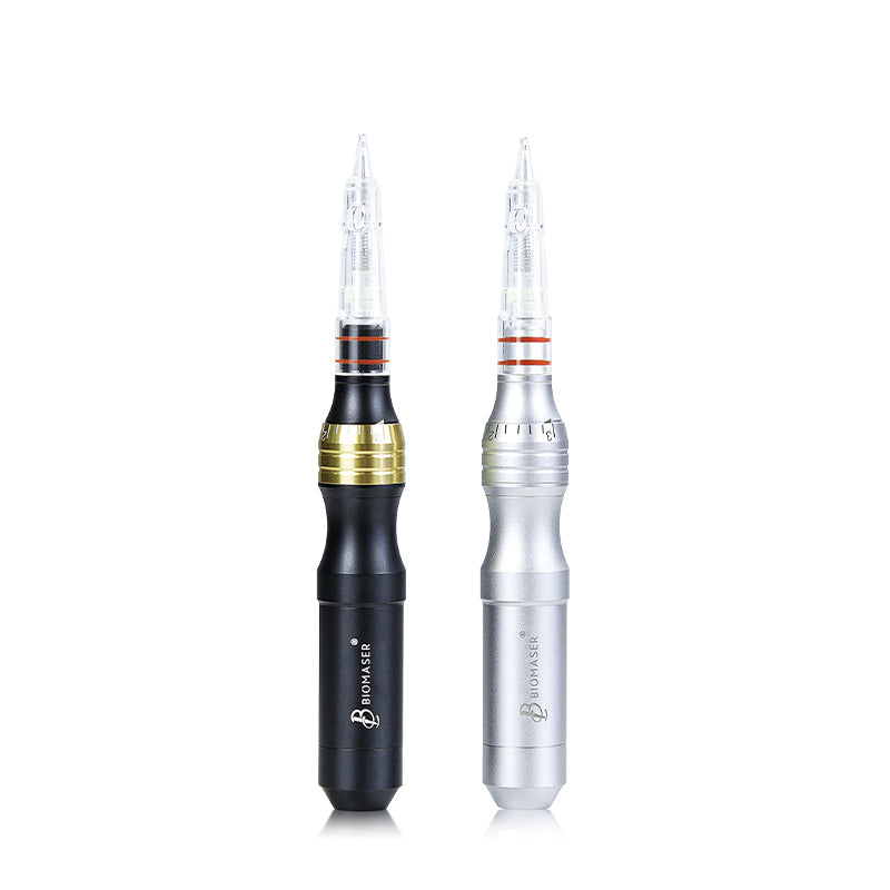 Biomaser Digital Portable Permanent Makeup Tattoo Handpiece Machine