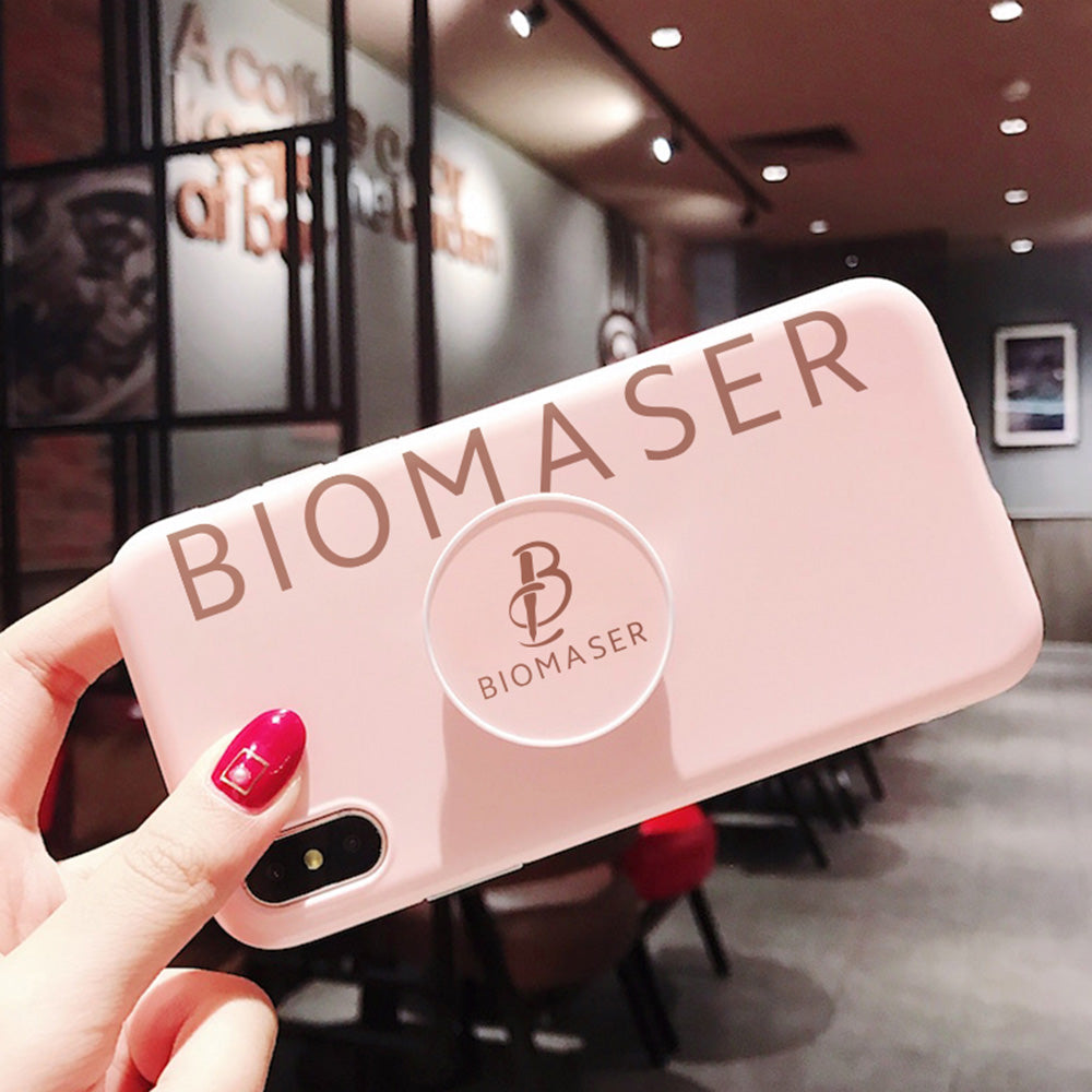 Biomaser Phone Holder