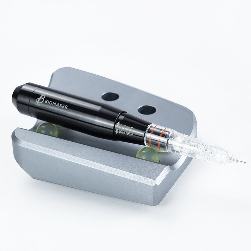 Biomaser Digital Portable Permanent Makeup Tattoo Handpiece Machine