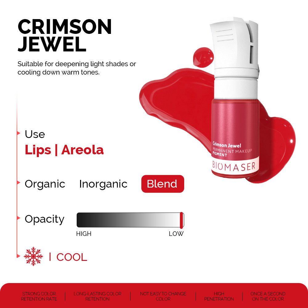 #Color_Wine Red
