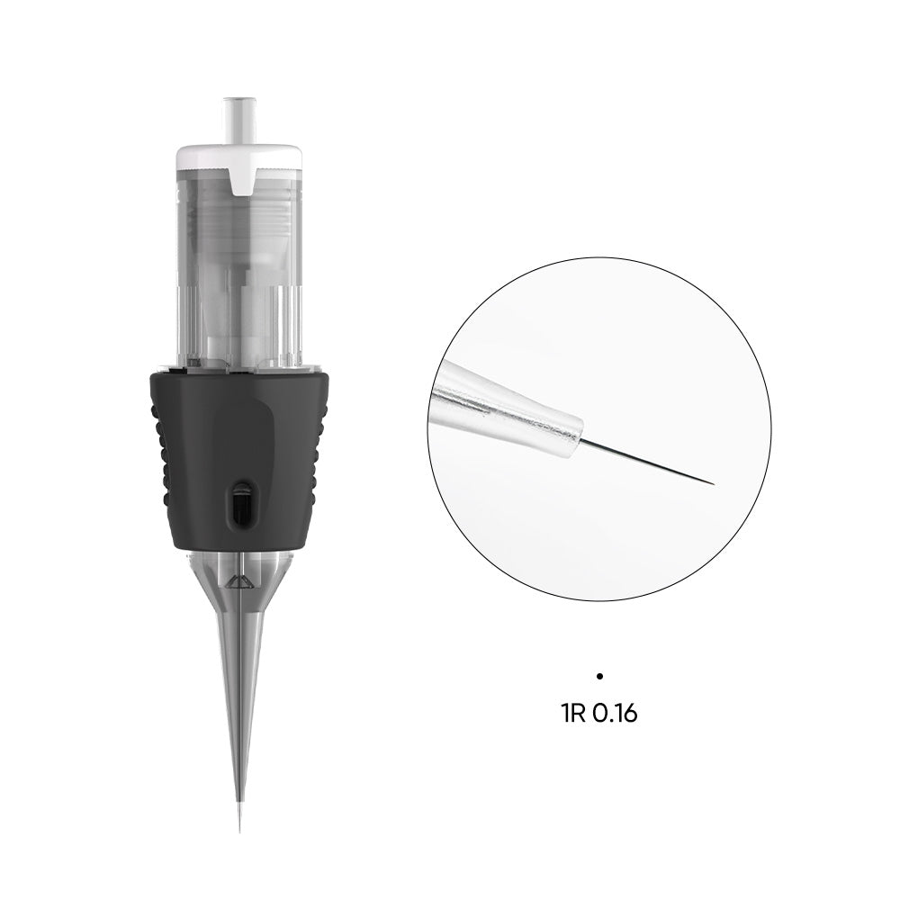 Biomaser Misty Cartridges Needles – Box of 20