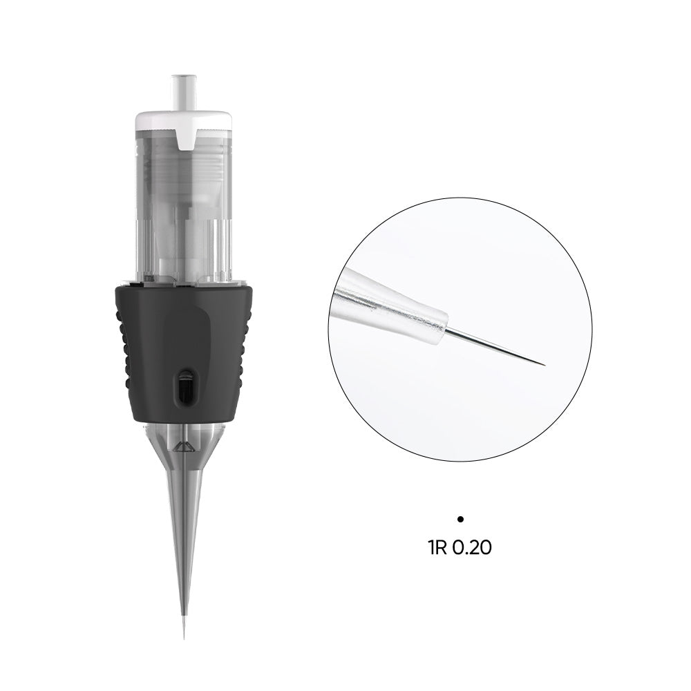 Biomaser Misty Cartridges Needles – Box of 20