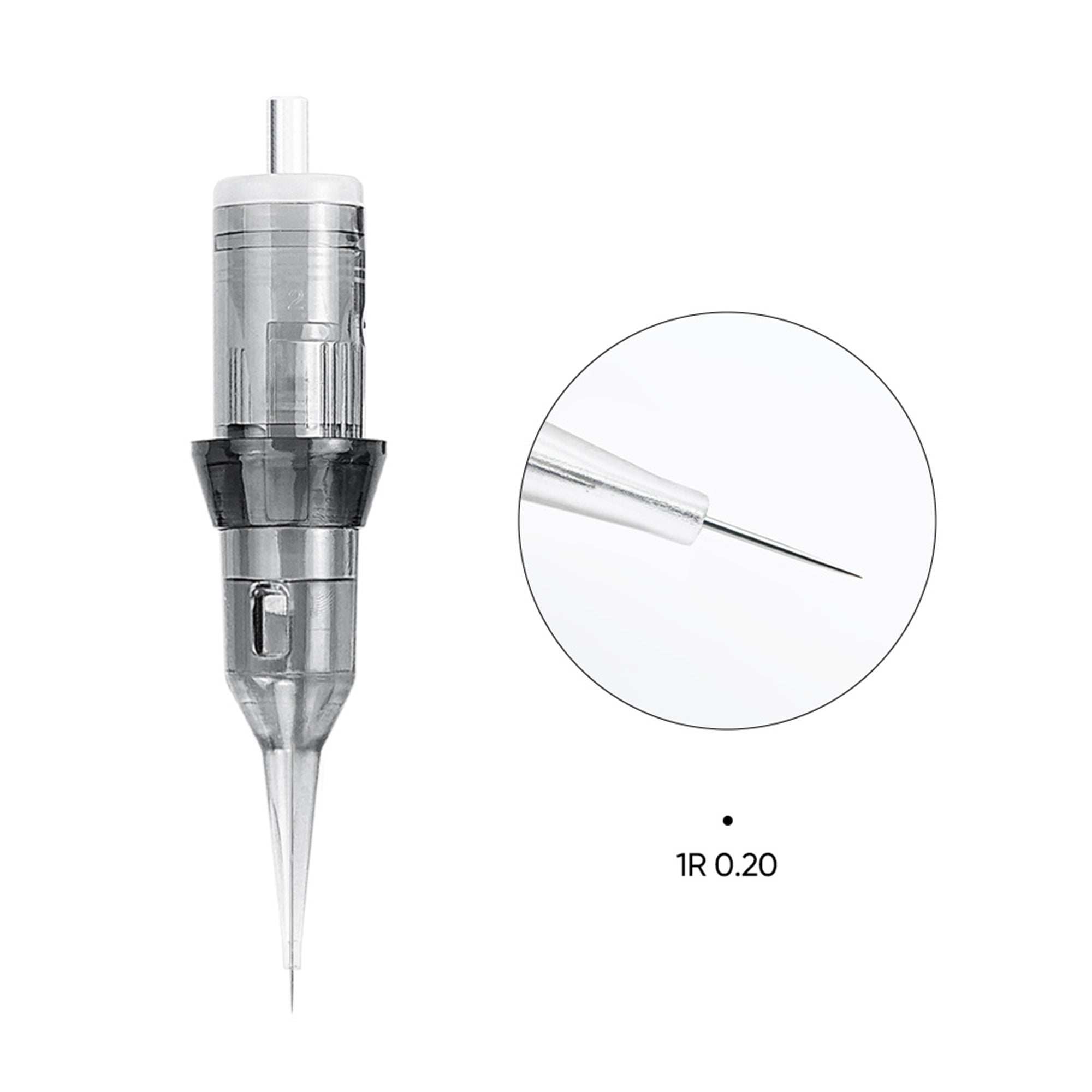 Biomaser Misty Cartridges Needles – Box of 20