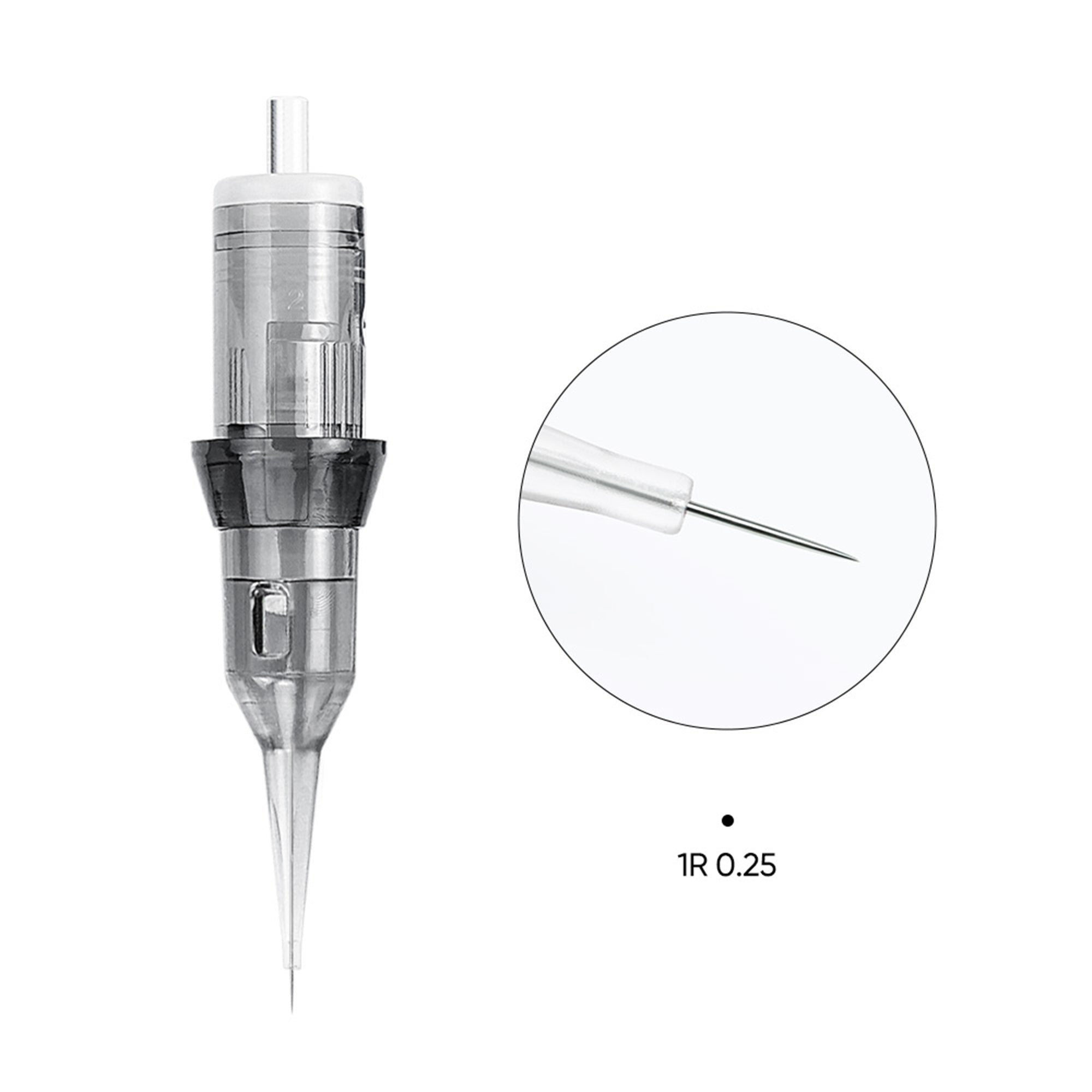 Biomaser Misty Cartridges Needles – Box of 20