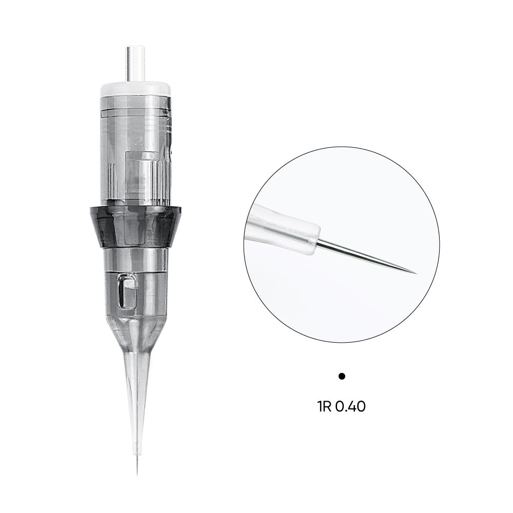 Biomaser Misty Cartridges Needles – Box of 20