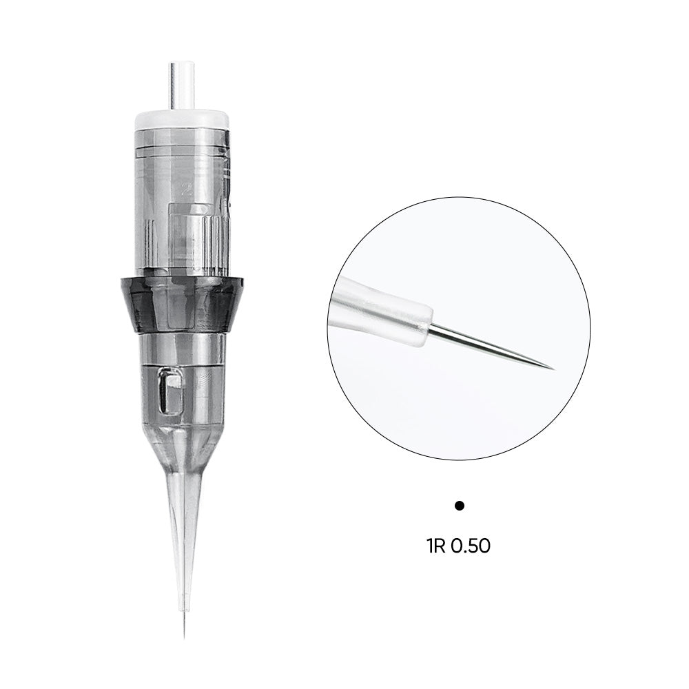 Biomaser Misty Cartridges Needles – Box of 20